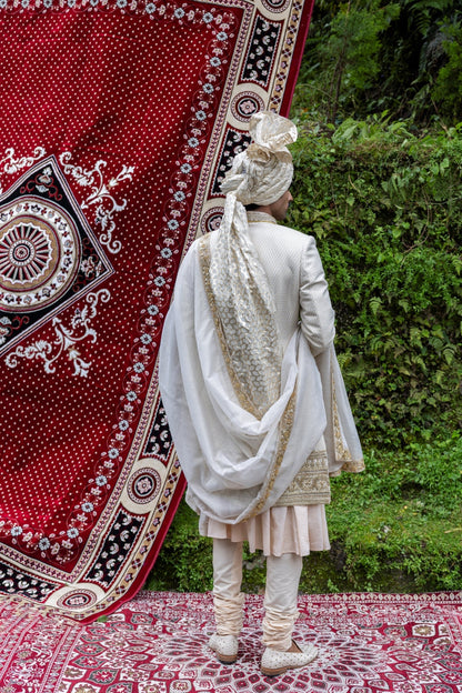 Noor-e-Sultan Hartansh Clothing Pvt Ltd