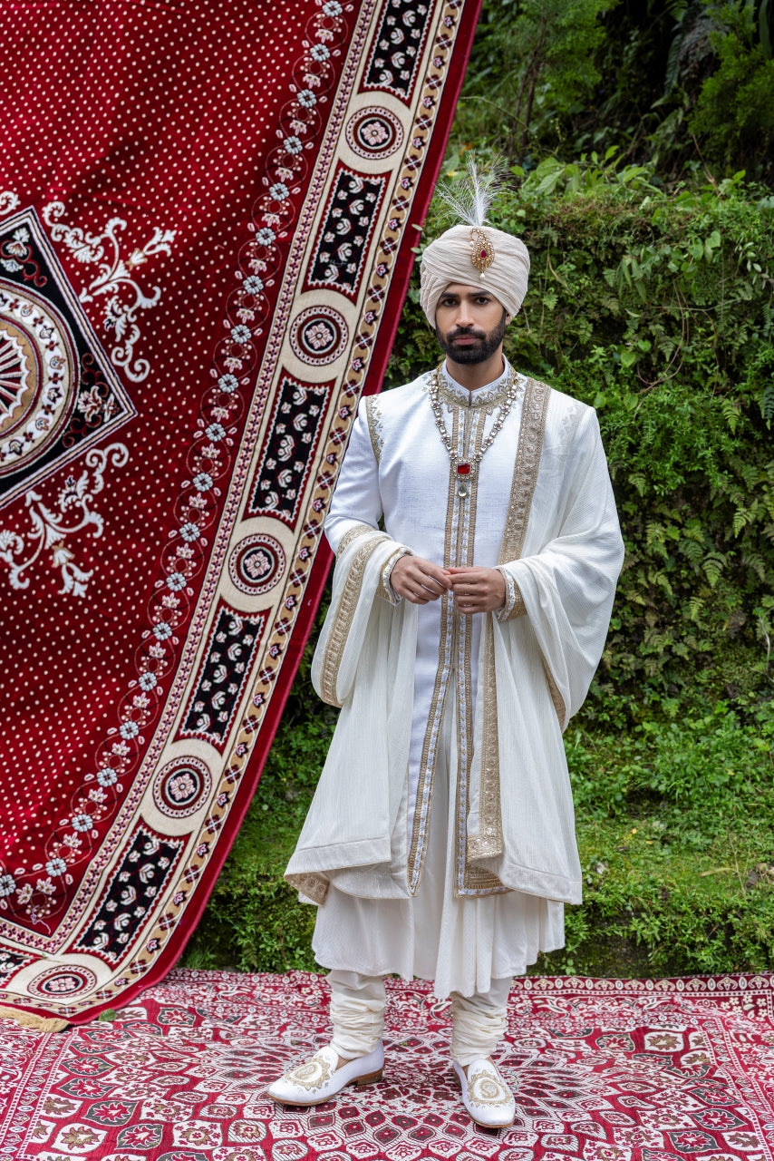 Virasat-e-Sona Hartansh Clothing Pvt Ltd