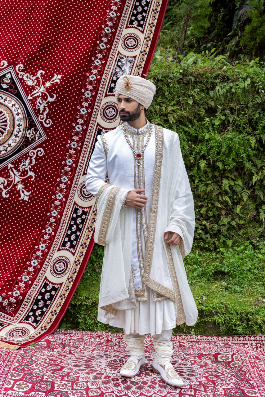 Virasat-e-Sona Hartansh Clothing Pvt Ltd