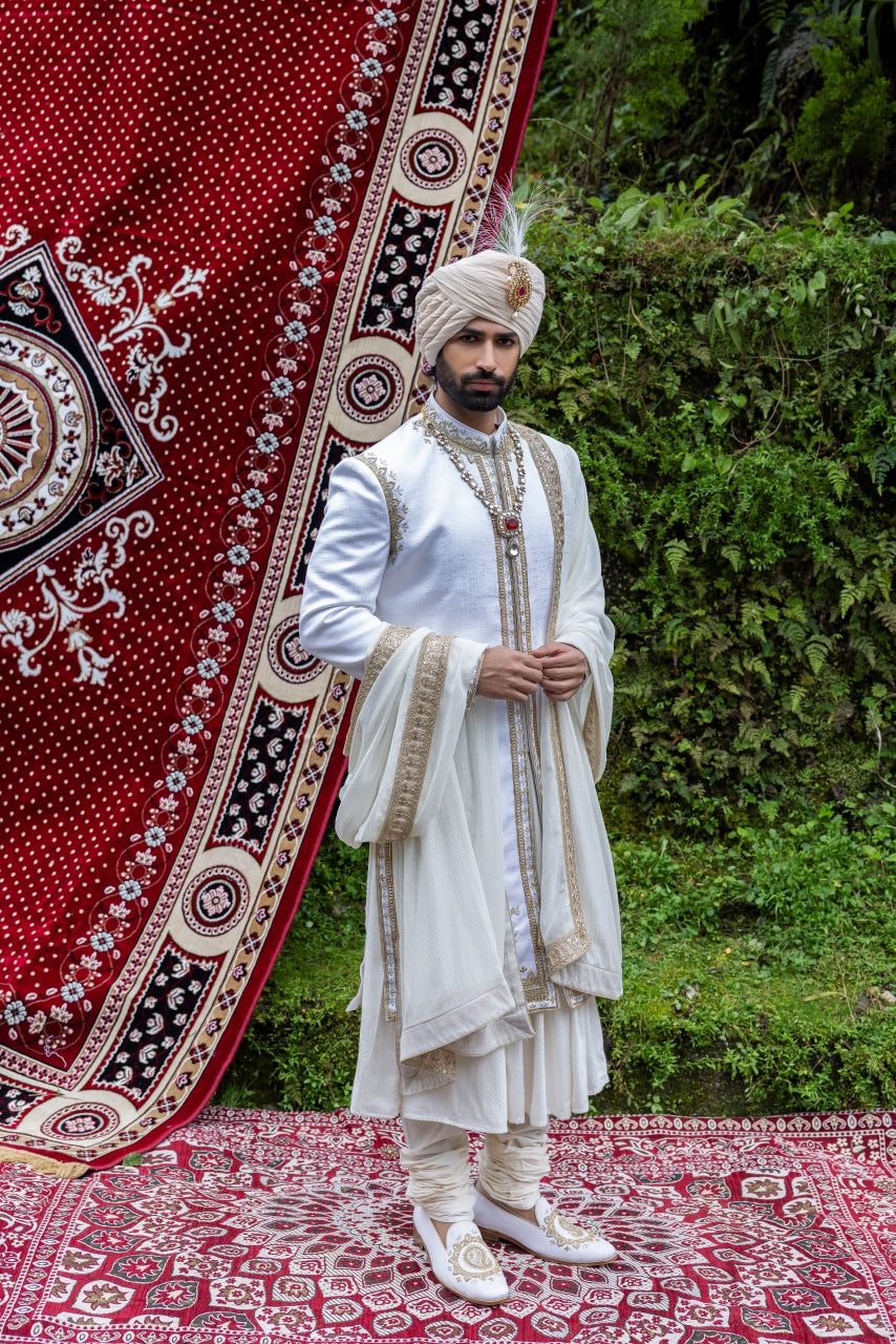 Virasat-e-Sona Hartansh Clothing Pvt Ltd