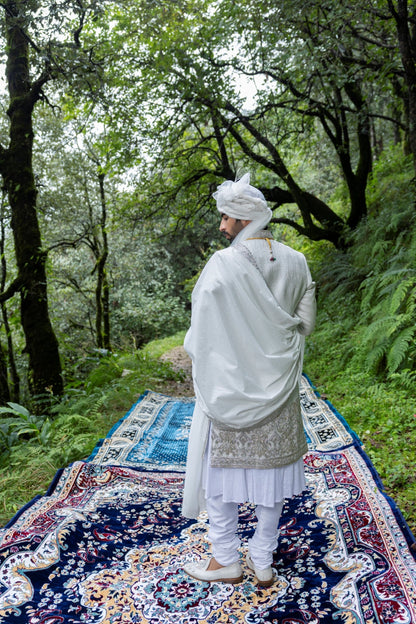 Rajvansh Classic Sherwani Hartansh Clothing Pvt Ltd