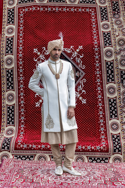 Zewar-e-Shaahi Hartansh Clothing Pvt Ltd