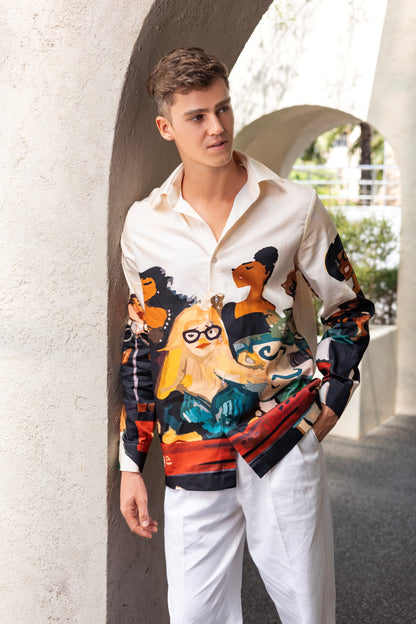 Artful Menagerie Hartansh Clothing Pvt Ltd
