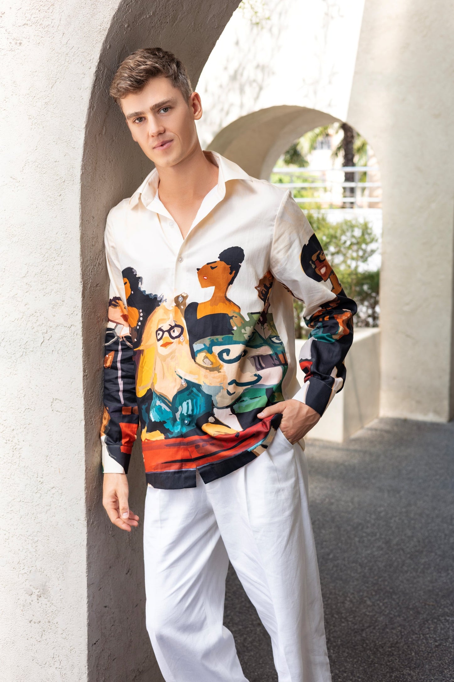Artful Menagerie Hartansh Clothing Pvt Ltd