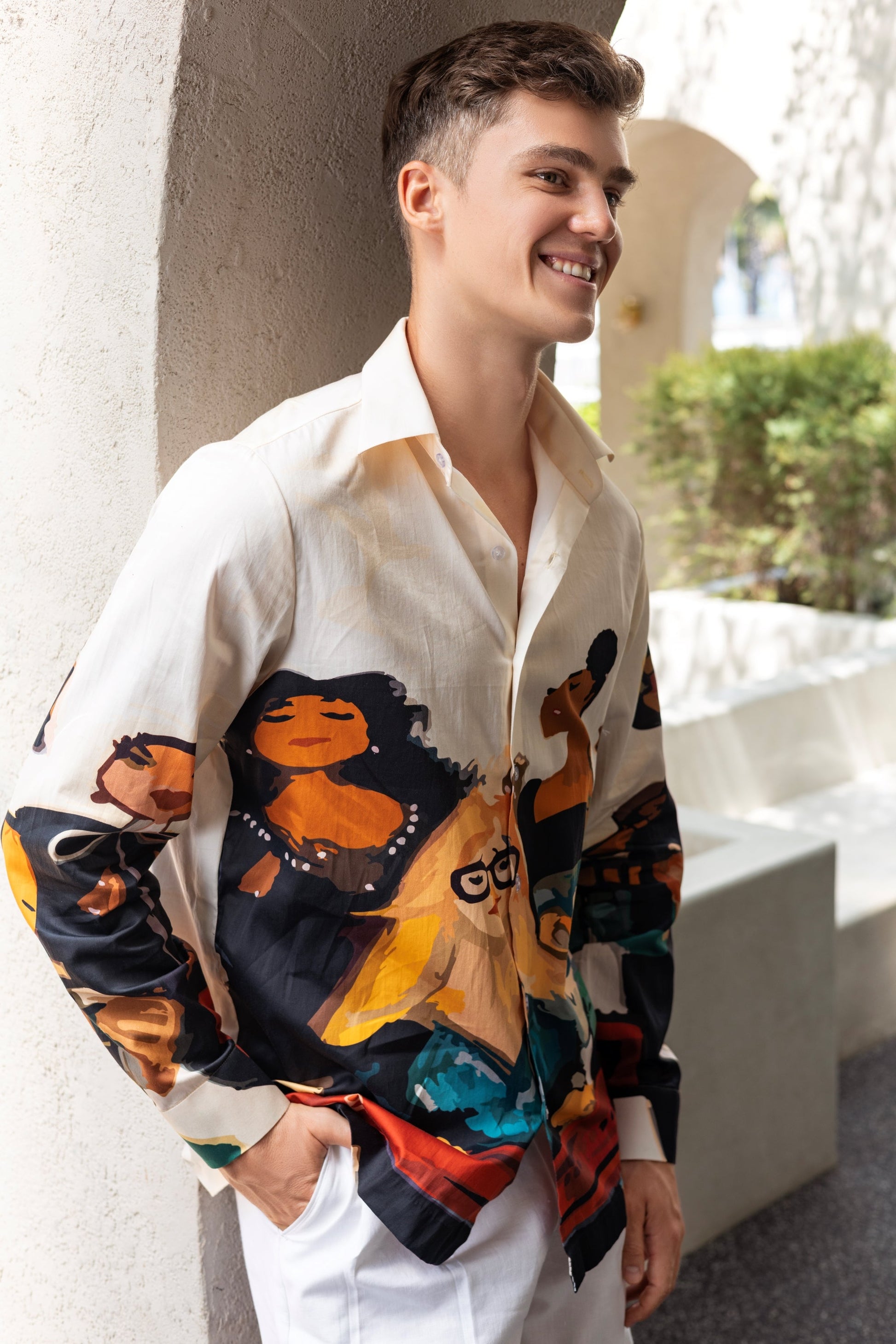 Artful Menagerie Hartansh Clothing Pvt Ltd