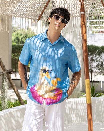 Duckside Escape Hartansh Clothing Pvt Ltd