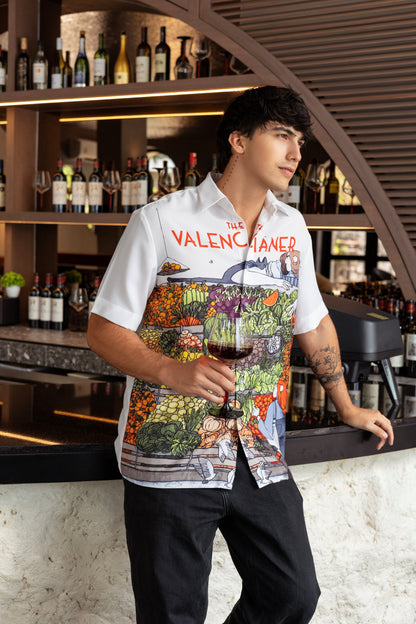 VALENCIANE SHIRT Hartansh Clothing Pvt Ltd