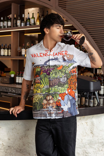 VALENCIANE SHIRT Hartansh Clothing Pvt Ltd