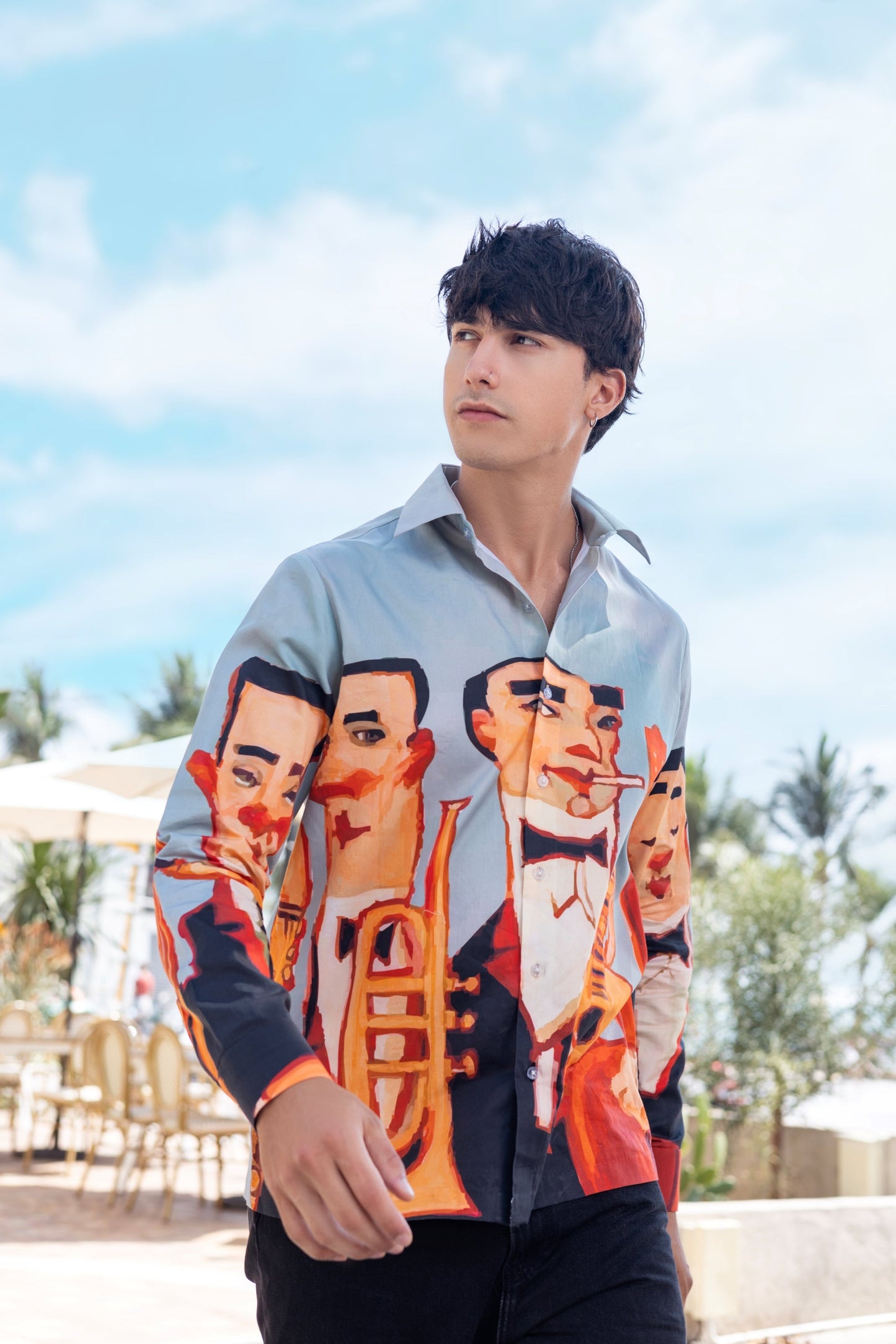Carnival Maestro Hartansh Clothing Pvt Ltd