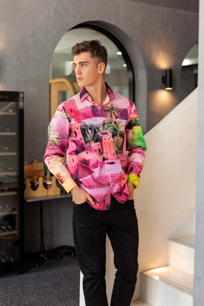 Paradise Bloom Hartansh Clothing Pvt Ltd