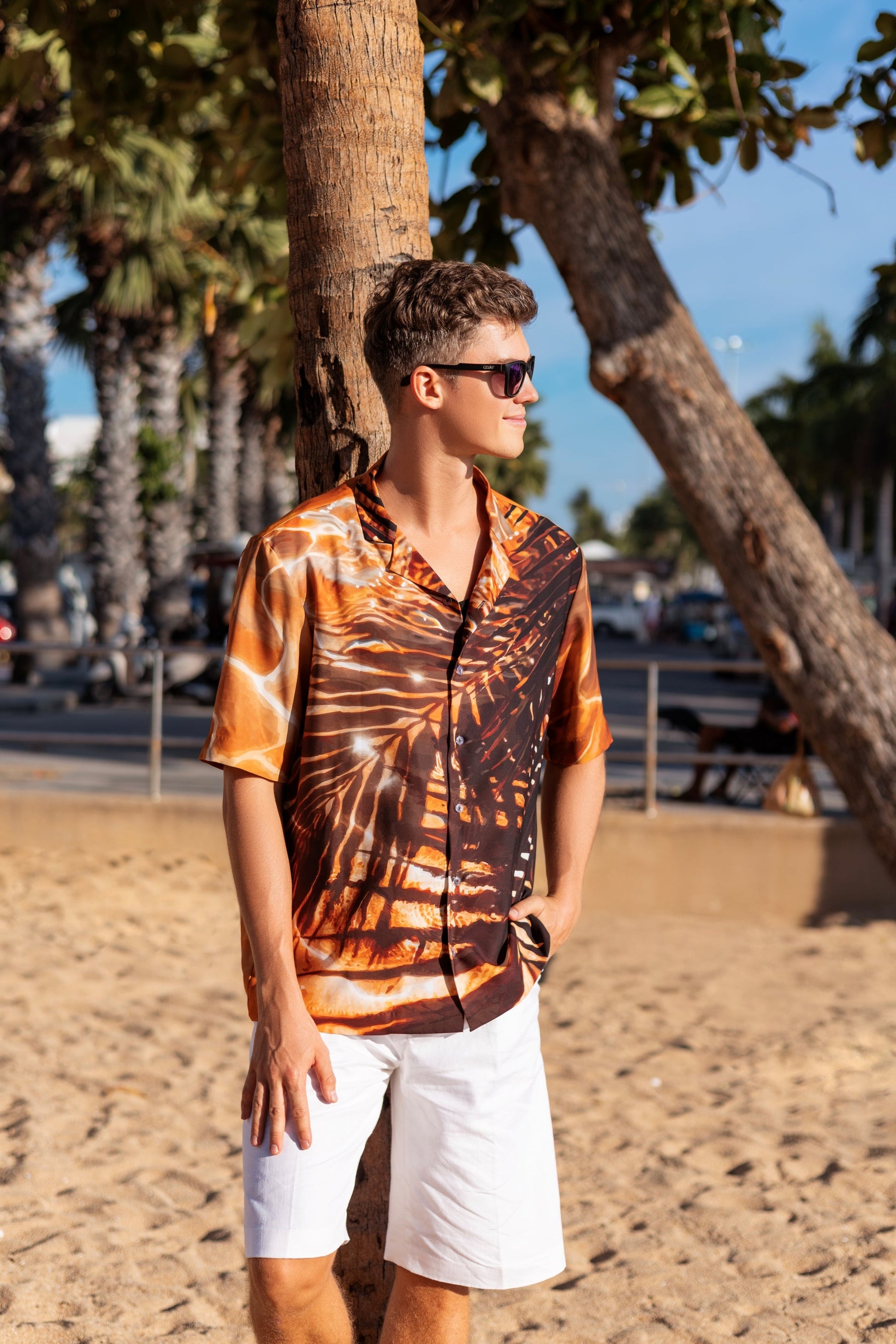 Bronze Wave Hartansh Clothing Pvt Ltd