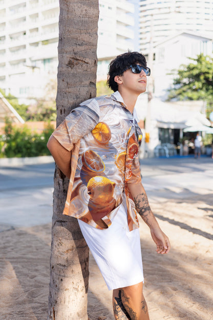 Desert Flame Hartansh Clothing Pvt Ltd