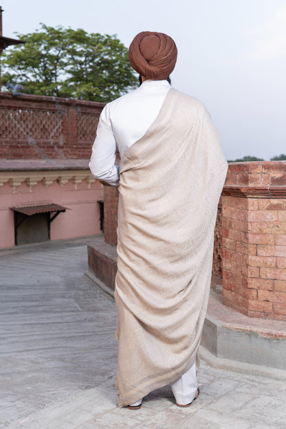Majestic Shawl with Kurta set Hartansh Clothing Pvt Ltd