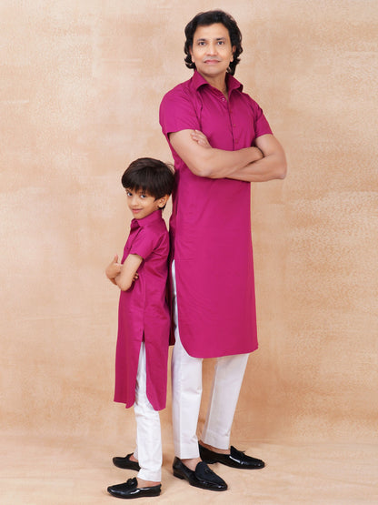 Children's Punjabi Kurta Set My Store