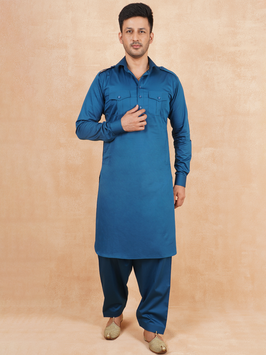 Pathani Suit My Store