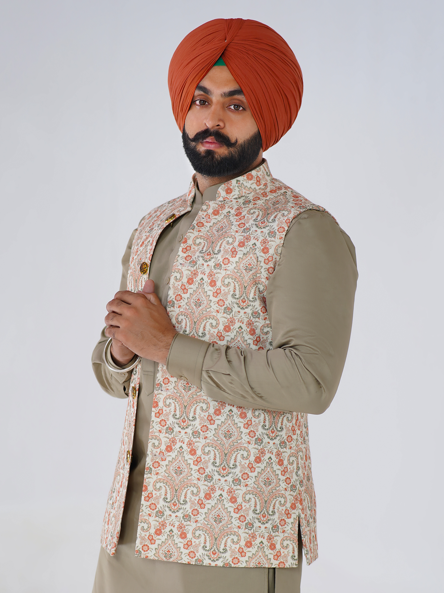 Jodhpuri Jacket My Store