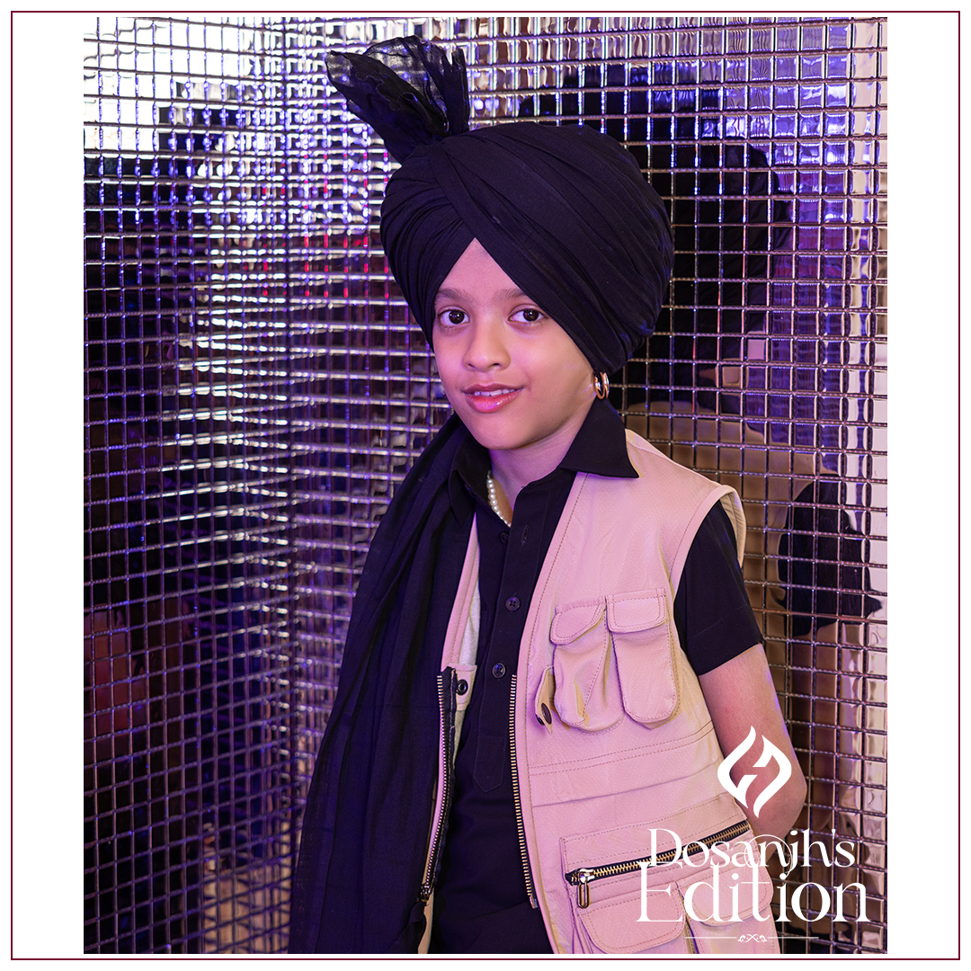 Black Kurta Chadra with Jacket Hartansh Clothing Pvt Ltd