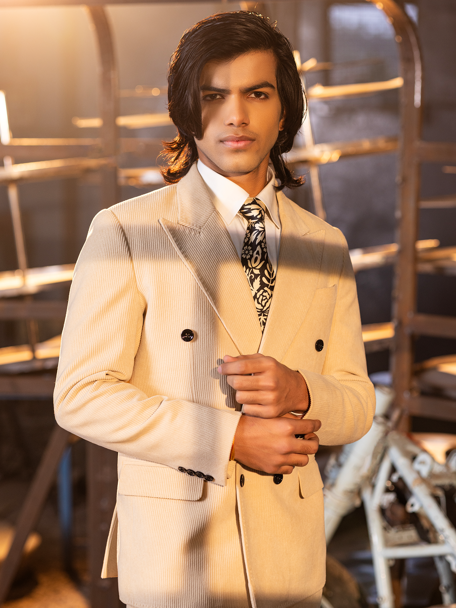 Classic Dapper Hartansh Clothing Pvt Ltd