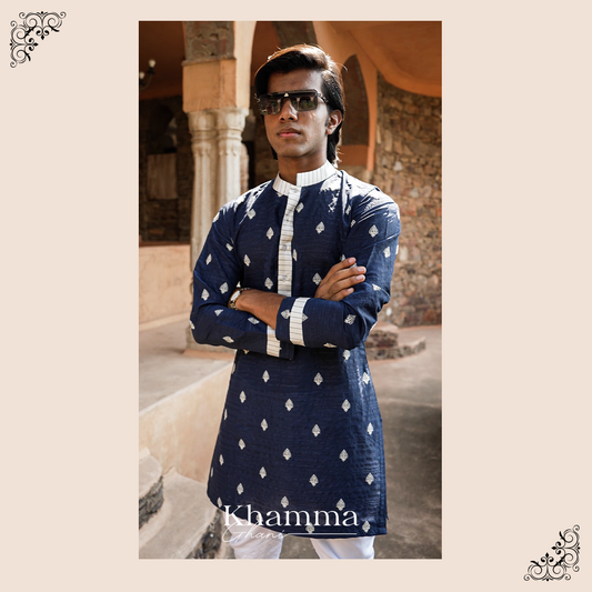 Festive Kurta Hartansh Clothing Pvt Ltd