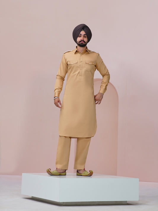 Kurta Pyjama My Store