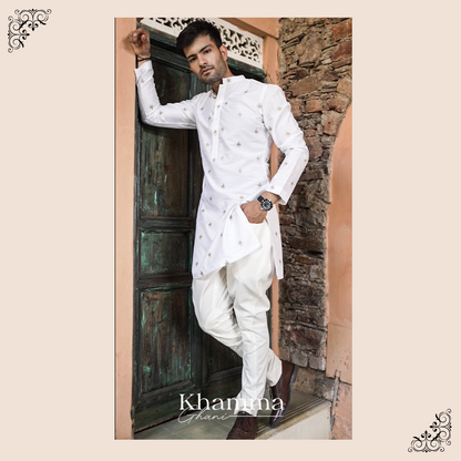 Festive Kurta Hartansh Clothing Pvt Ltd