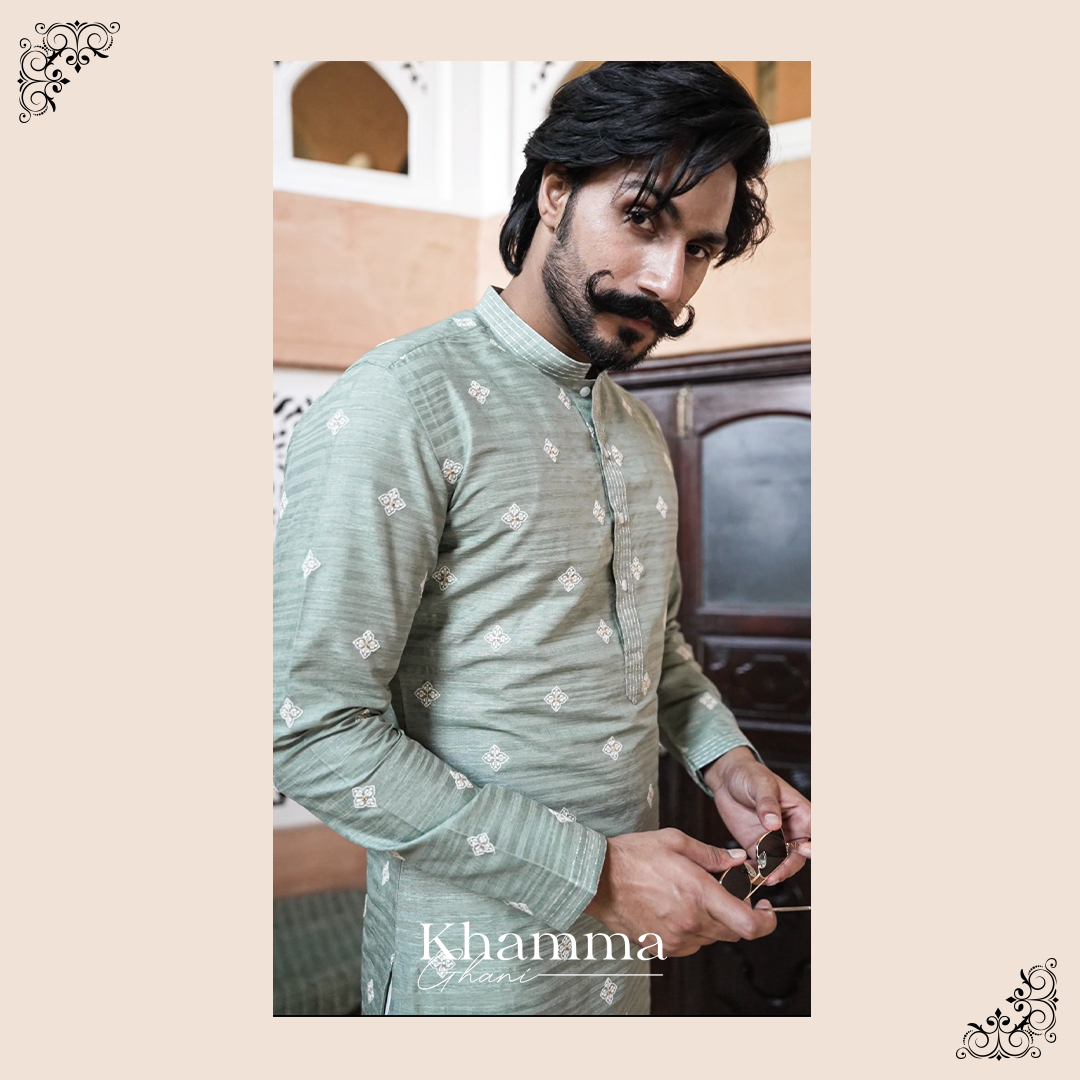 Festive Kurta Hartansh Clothing Pvt Ltd