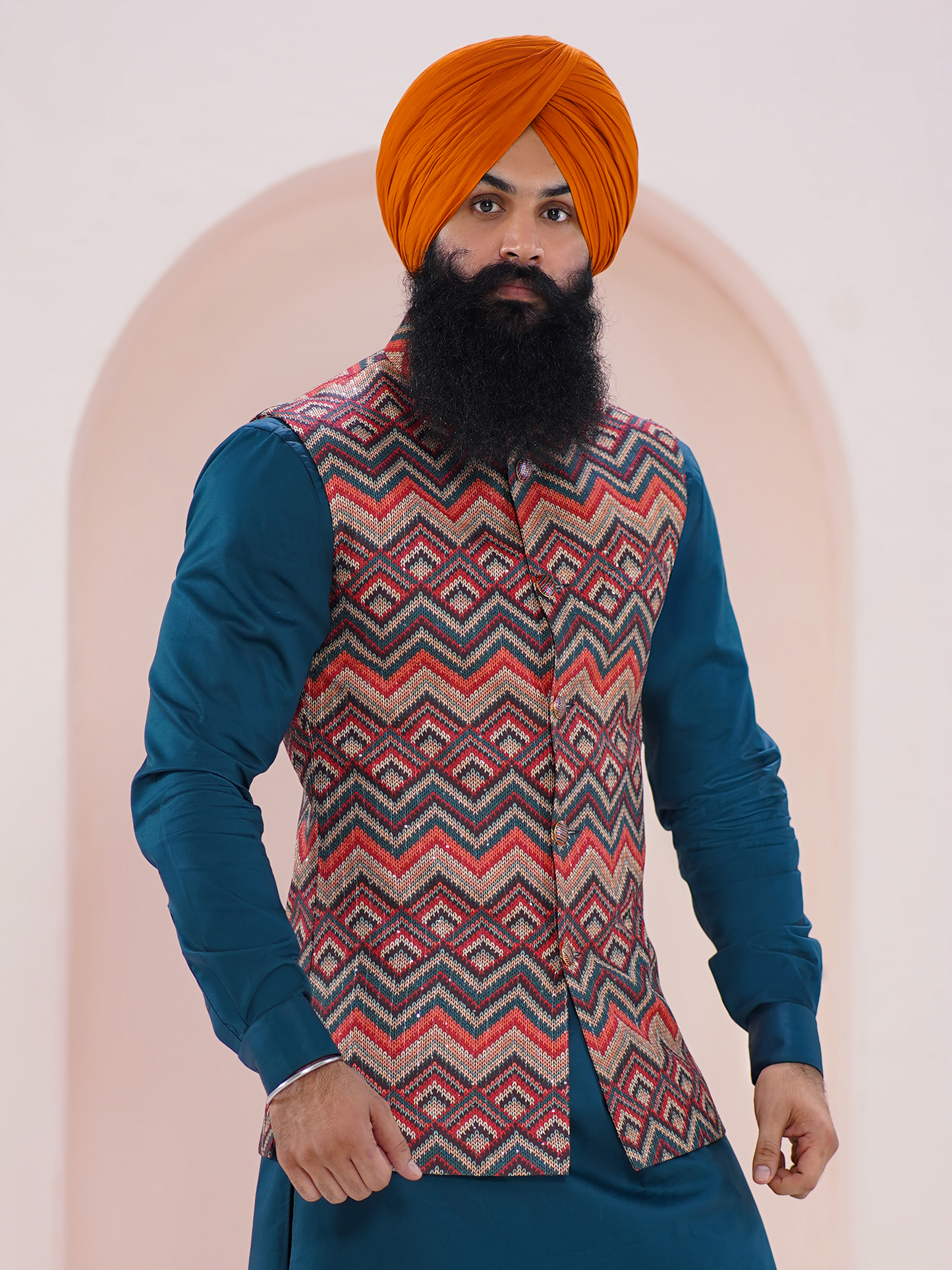 Jodhpuri Jacket My Store