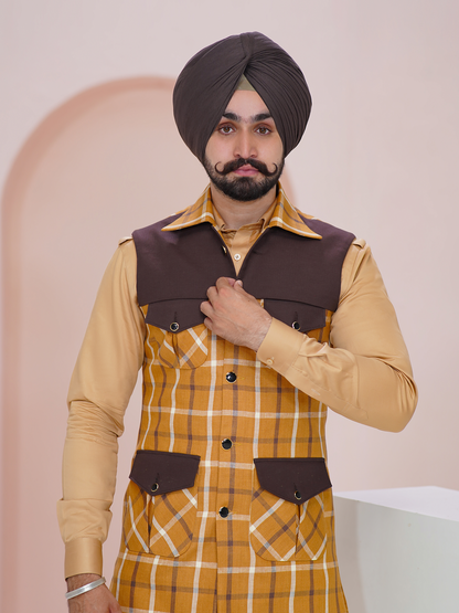 Jodhpuri Jacket My Store