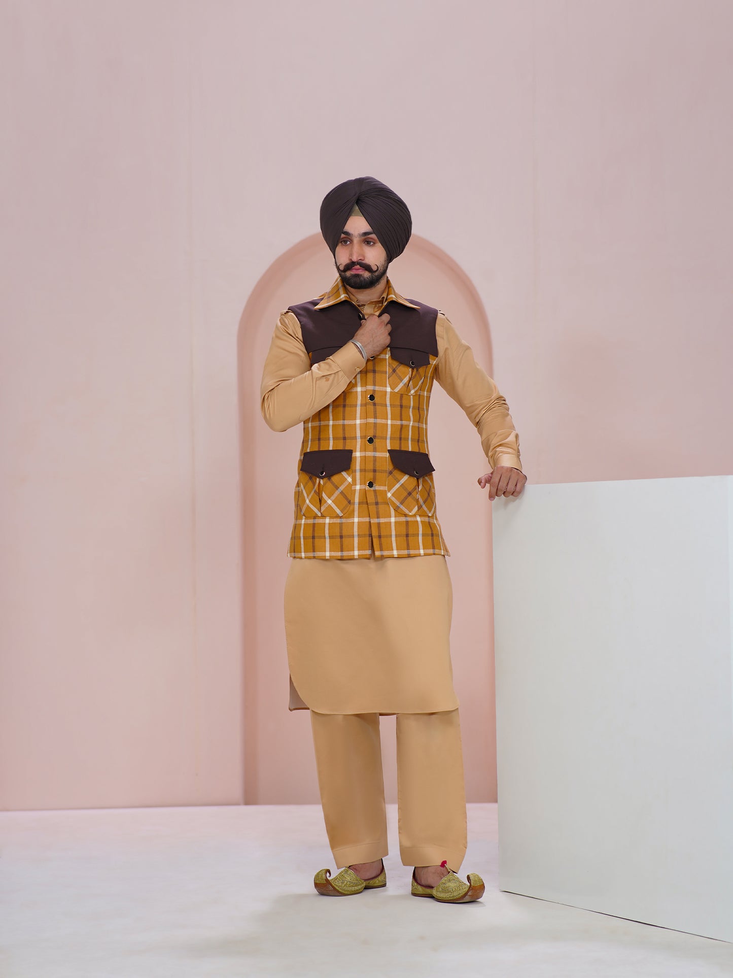 Jodhpuri Jacket My Store