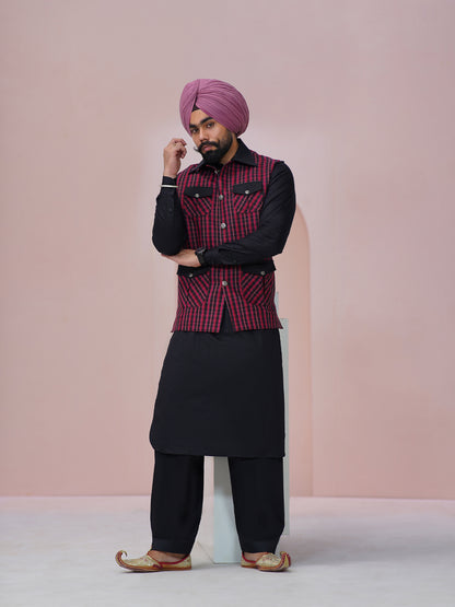 Jodhpuri Jacket My Store