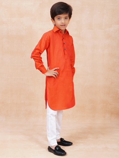 Children's Punjabi Kurta Set My Store