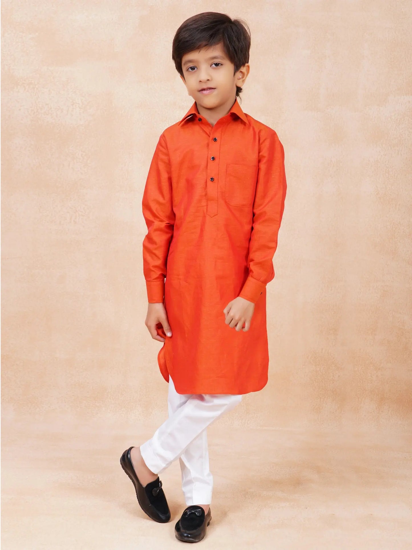 Children's Punjabi Kurta Set My Store