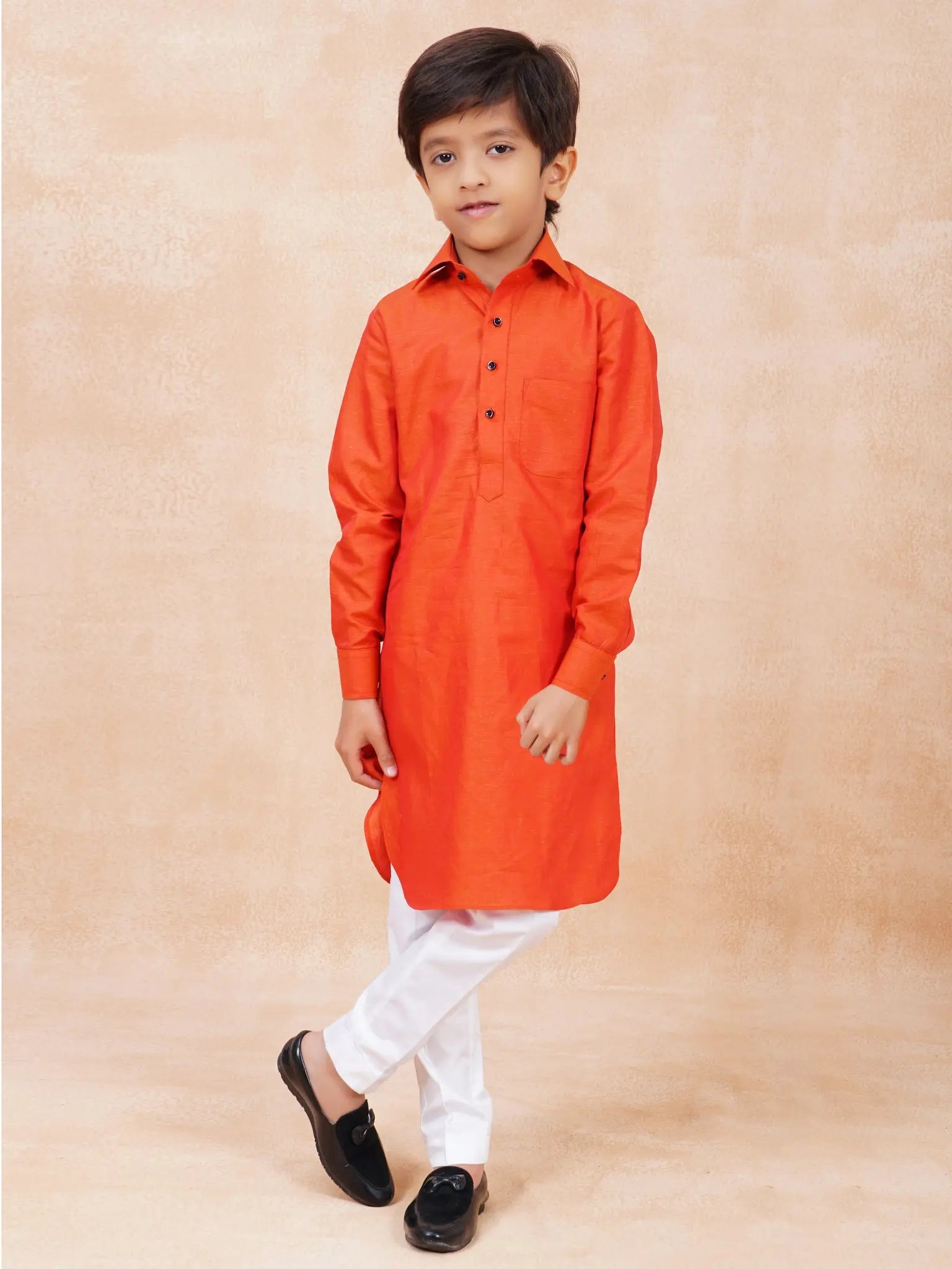 Children's Punjabi Kurta Set My Store