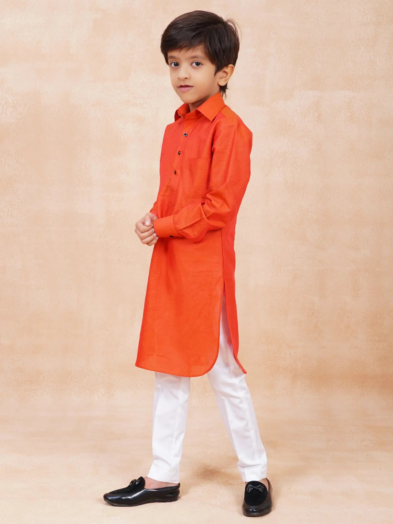 Children's Punjabi Kurta Set My Store