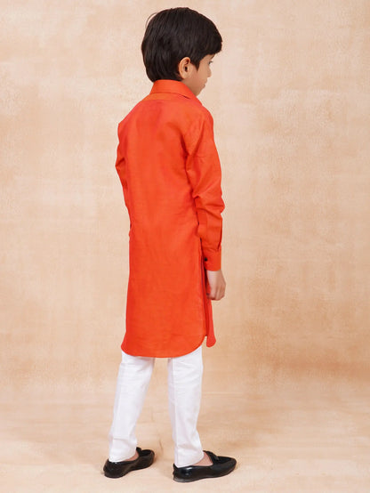 Children's Punjabi Kurta Set My Store