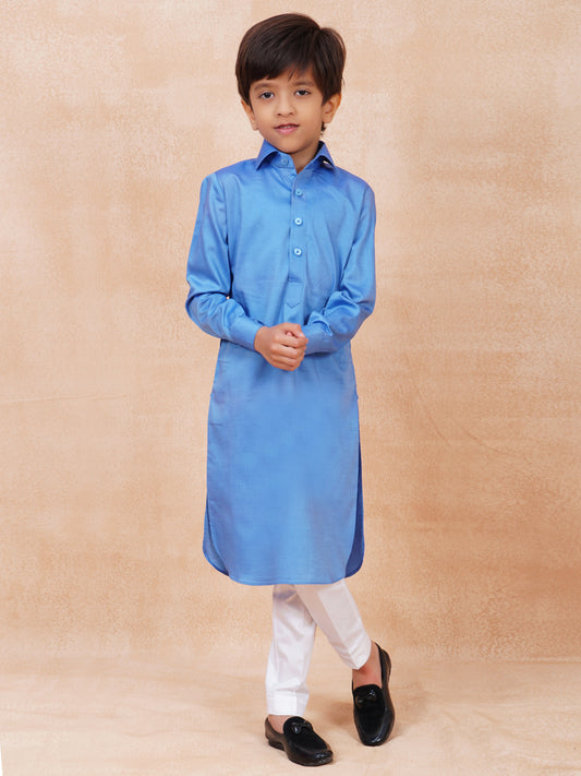 Children's Punjabi Kurta Set My Store