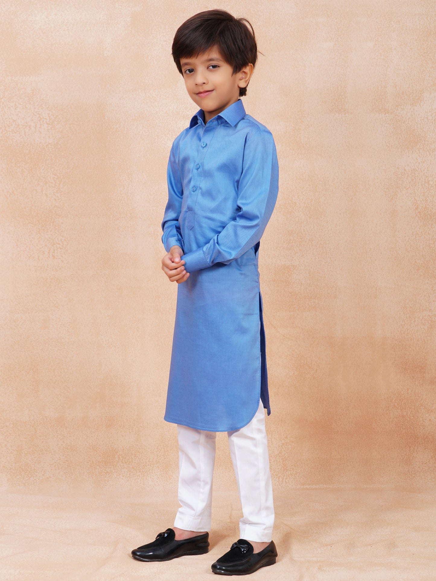 Children's Punjabi Kurta Set My Store