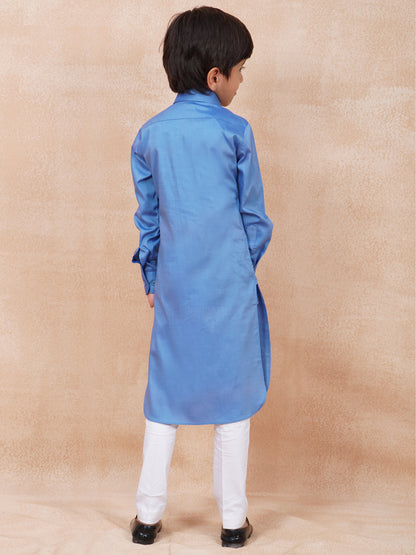 Children's Punjabi Kurta Set My Store