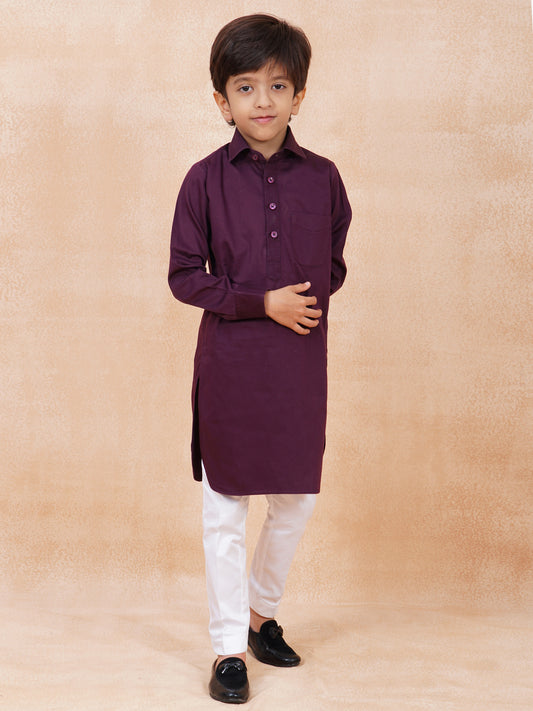 Children's Punjabi Kurta Set My Store