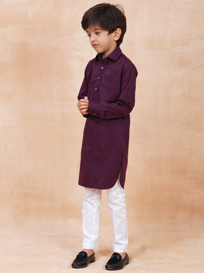 Children's Punjabi Kurta Set My Store