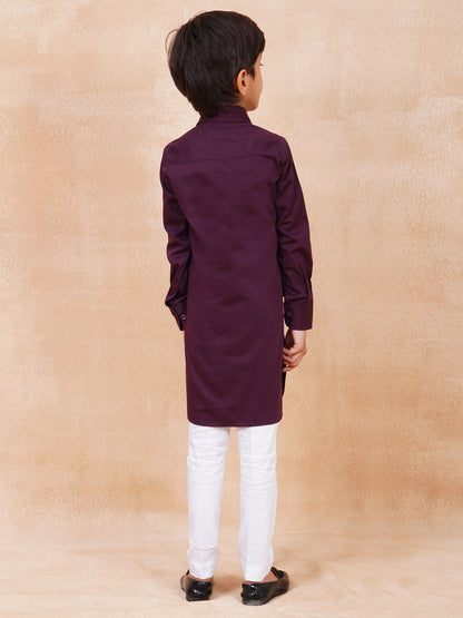 Children's Punjabi Kurta Set My Store