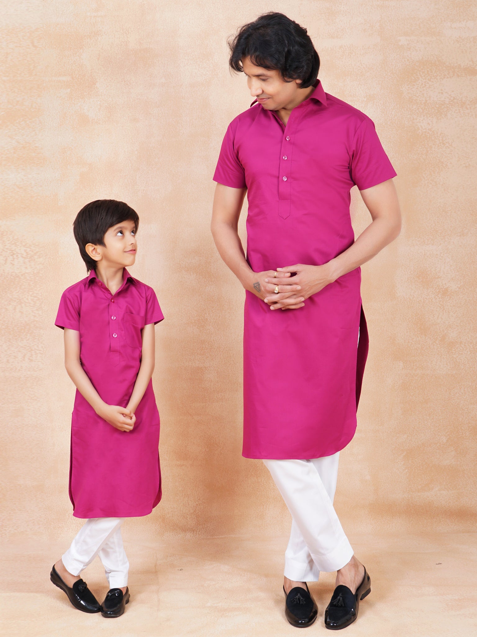 Children's Punjabi Kurta Set My Store