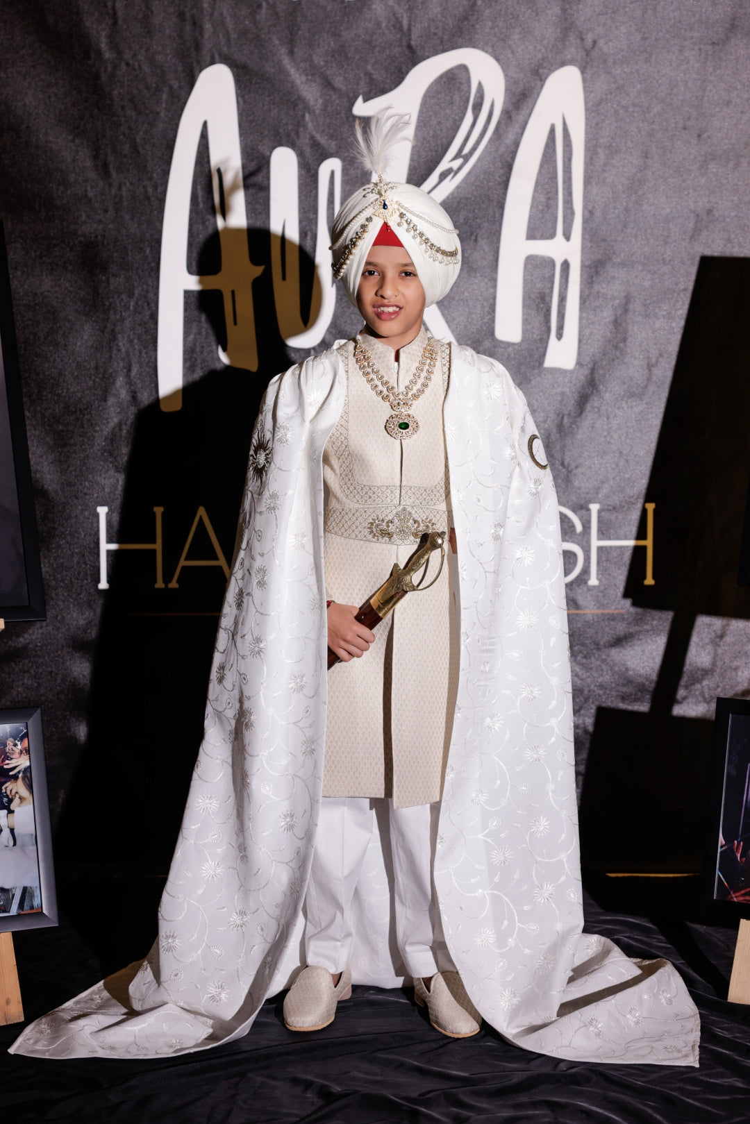 Met Gala Outfit Hartansh Clothing Pvt Ltd