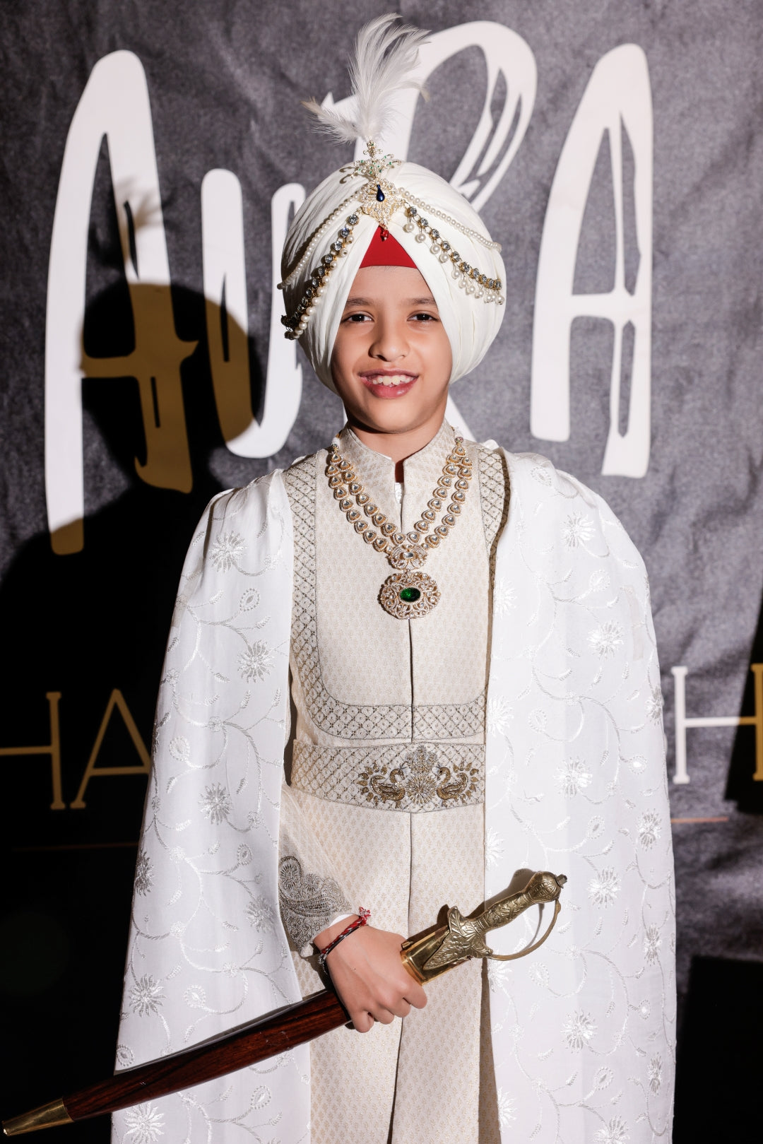 Met Gala Outfit Hartansh Clothing Pvt Ltd