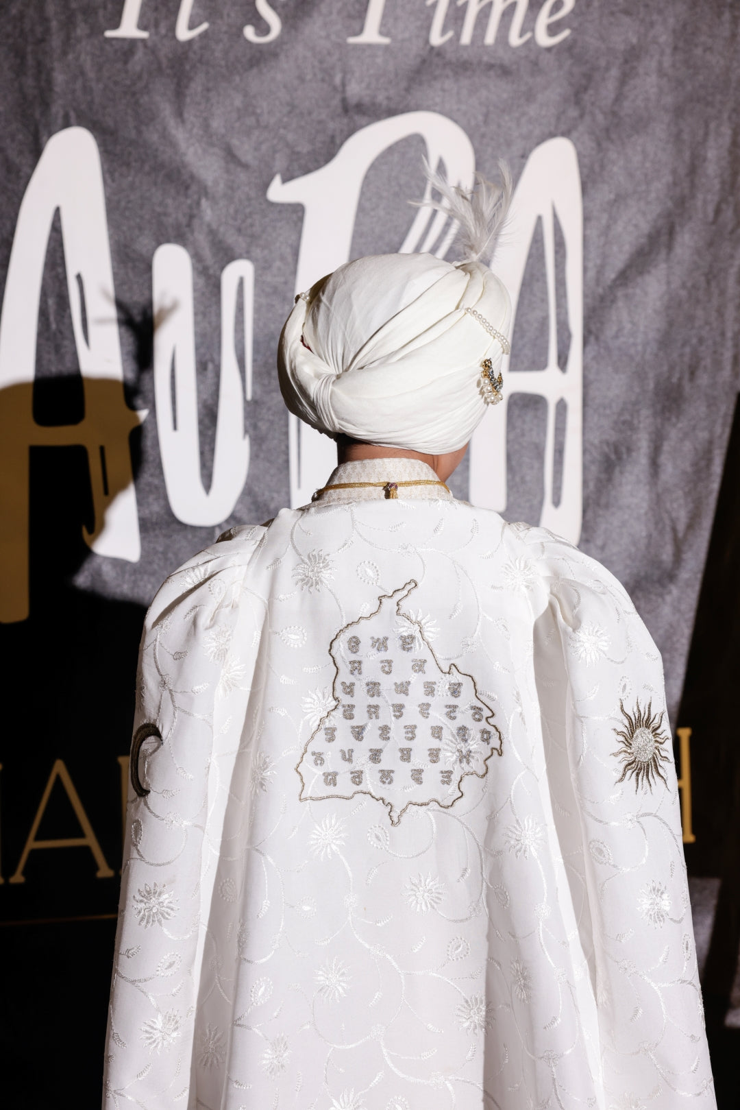 Met Gala Outfit Hartansh Clothing Pvt Ltd