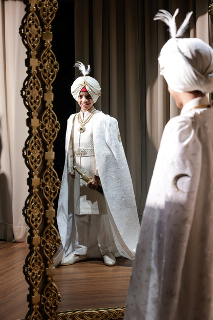 Met Gala Outfit Hartansh Clothing Pvt Ltd