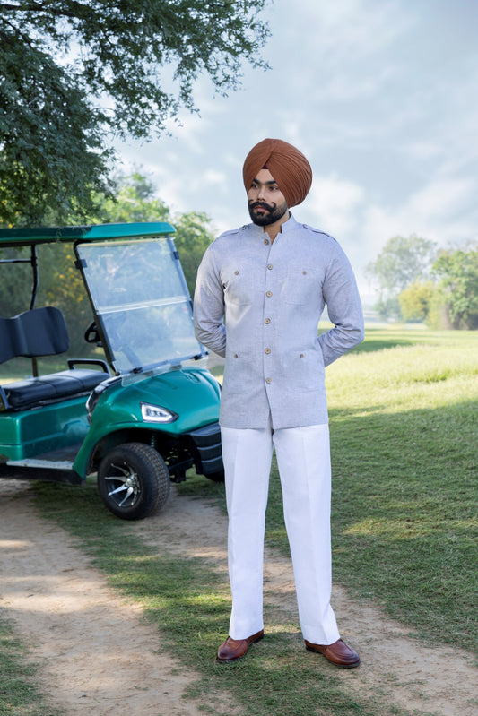 Hunting Safari Shirt Hartansh Clothing Pvt Ltd