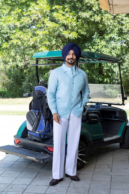 Urban Safari Shirt Hartansh Clothing Pvt Ltd