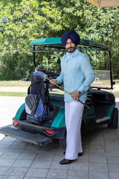 Urban Safari Shirt Hartansh Clothing Pvt Ltd