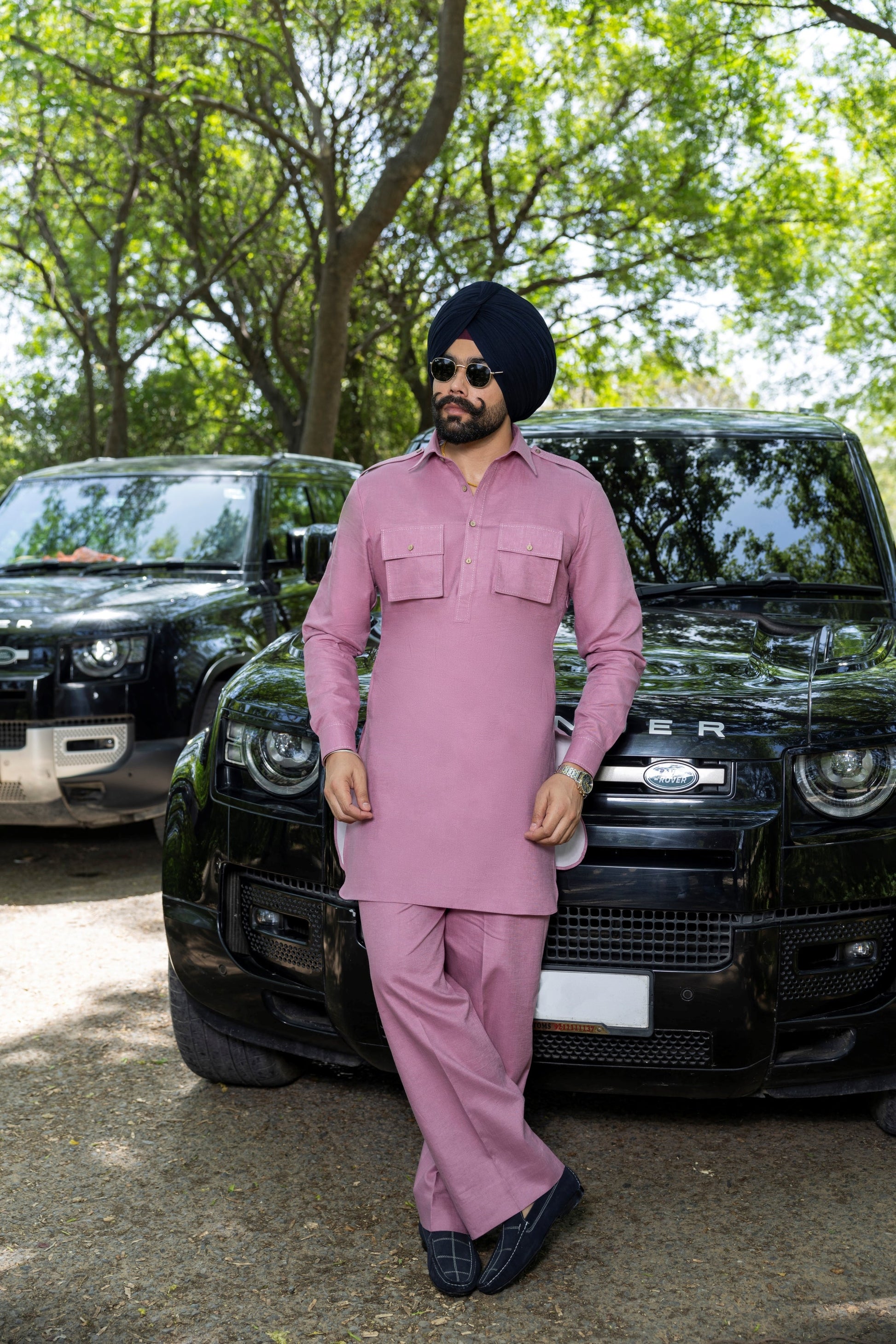 Rutba Set Hartansh Clothing Pvt Ltd